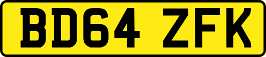 BD64ZFK