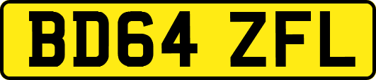 BD64ZFL