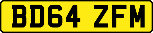 BD64ZFM