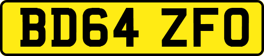 BD64ZFO