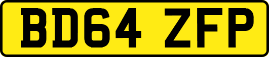 BD64ZFP