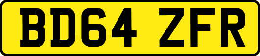 BD64ZFR
