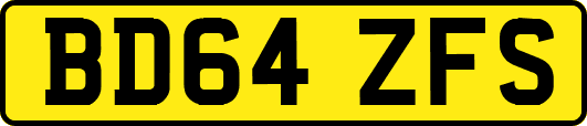 BD64ZFS