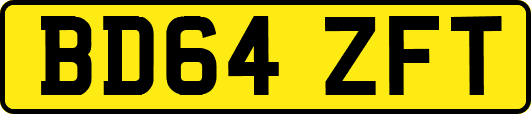 BD64ZFT