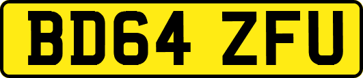 BD64ZFU