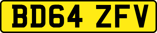 BD64ZFV