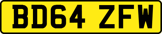BD64ZFW
