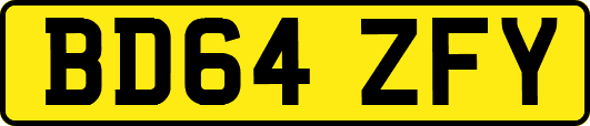 BD64ZFY