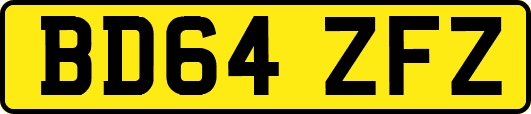 BD64ZFZ