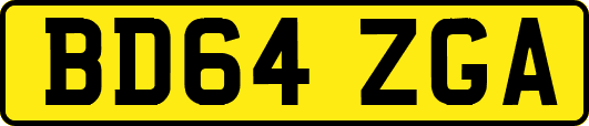 BD64ZGA