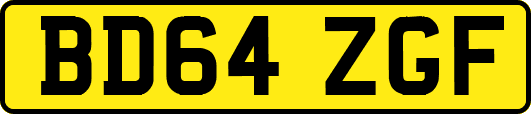BD64ZGF