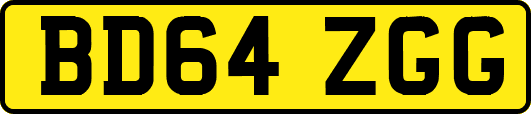 BD64ZGG