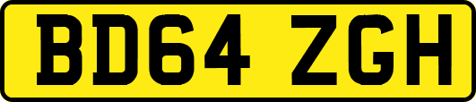 BD64ZGH