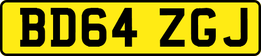 BD64ZGJ