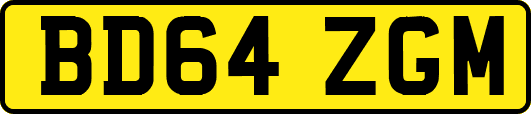 BD64ZGM