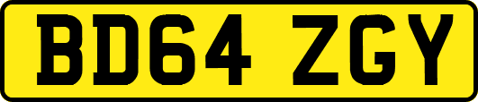 BD64ZGY