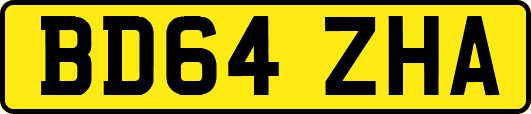 BD64ZHA