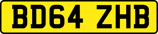 BD64ZHB