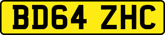 BD64ZHC