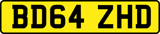 BD64ZHD