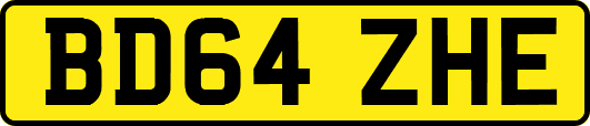 BD64ZHE