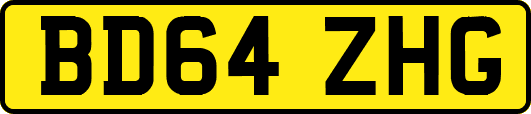 BD64ZHG