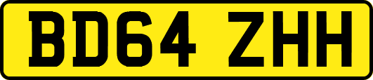 BD64ZHH