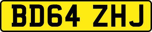 BD64ZHJ