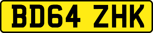 BD64ZHK