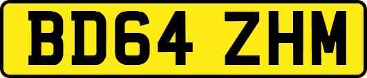 BD64ZHM