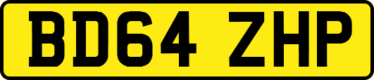 BD64ZHP