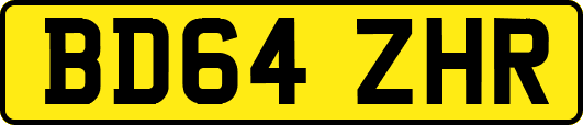 BD64ZHR