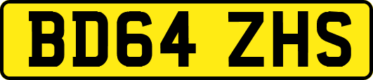 BD64ZHS