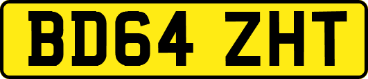 BD64ZHT