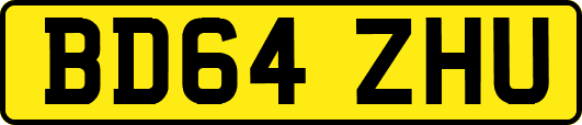 BD64ZHU