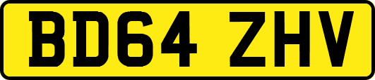 BD64ZHV