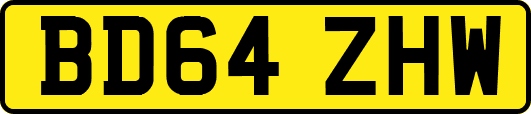 BD64ZHW