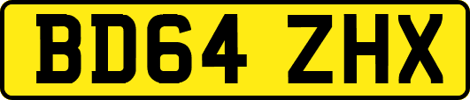 BD64ZHX