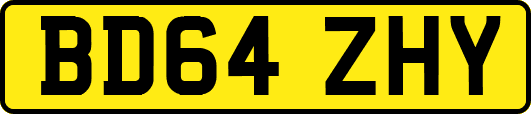 BD64ZHY