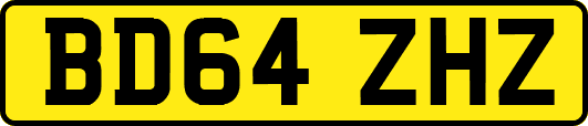 BD64ZHZ