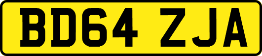 BD64ZJA