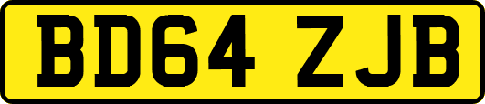 BD64ZJB