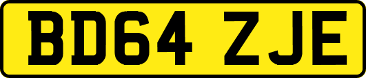 BD64ZJE