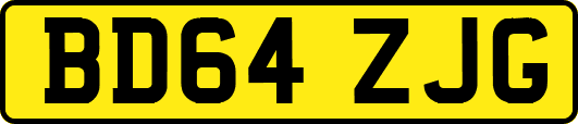 BD64ZJG