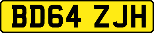 BD64ZJH