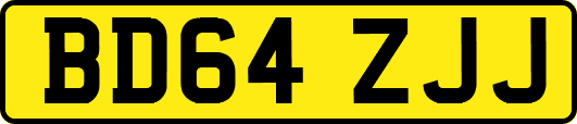 BD64ZJJ