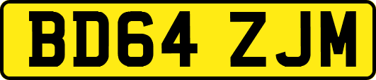 BD64ZJM