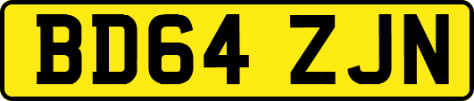 BD64ZJN