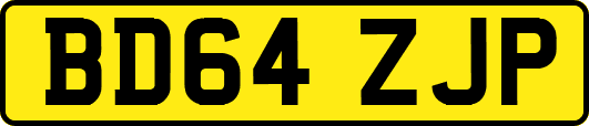 BD64ZJP