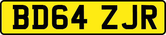 BD64ZJR